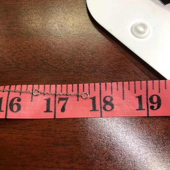 RoseGold heart pendant - Picture 6 of 7